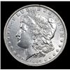 Image 2 : 1884-o Morgan Dollar $1 Grades Select+ Unc