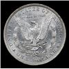 Image 3 : 1884-o Morgan Dollar $1 Grades Select+ Unc