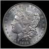 Image 2 : 1885-p Morgan Dollar $1 Grades Select+ Unc