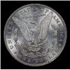 Image 3 : 1885-p Morgan Dollar $1 Grades Select+ Unc