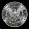 Image 3 : 1881-s Morgan Dollar $1 Grades Select+ Unc