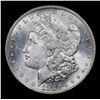 Image 2 : 1882-s Morgan Dollar $1 Grades Select+ Unc