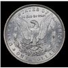 Image 3 : 1886-p Morgan Dollar $1 Grades Select Unc