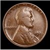 Image 2 : 1924-d Lincoln Cent 1c Grades vf++