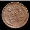 Image 3 : 1924-d Lincoln Cent 1c Grades vf++