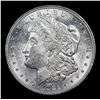 Image 2 : 1921-p Morgan Dollar $1 Grades Select Unc