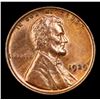 Image 2 : 1929-p Lincoln Cent 1c Grades Choice+ Unc RB