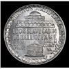Image 3 : 1947-p BTW Old Commem Half Dollar 50c Grades Select+ Unc