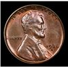 Image 2 : 1936-s Lincoln Cent 1c Grades Choice+ Unc RB