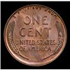 Image 3 : 1936-s Lincoln Cent 1c Grades Choice+ Unc RB