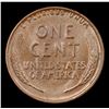 Image 3 : 1927-p Lincoln Cent 1c Grades Select Unc BN