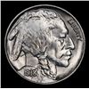 Image 2 : 1938-d Buffalo Nickel 5c Grades Unc Details