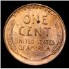Image 3 : 1941-p Lincoln Cent 1c Grades Choice+ Unc RB