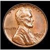 Image 2 : 1946-d Lincoln Cent 1c Grades GEM Unc BN