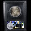Image 3 : 1992-p Olympic Modern Commem Half Dollar 50c Grades ms70, Perfection