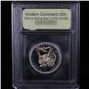 Image 2 : 1991-1995-P WWII Modern Commem Half Dollar 50c Grades GEM++ Proof Deep Cameo