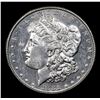Image 2 : 1881-s Morgan Dollar $1 Grades Select Unc DMPL