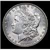 Image 2 : 1884-o Morgan Dollar $1 Grades Select+ Unc