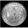 Image 3 : 1900-p Morgan Dollar $1 Grades Select Unc