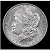 Image 2 : 1890-s Morgan Dollar $1 Grades Select+ Unc