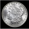 Image 2 : 1901-o Morgan Dollar $1 Grades GEM Unc