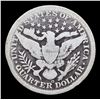 Image 3 : 1896-o Barber Quarter 25c Grades vg, very good