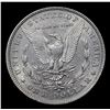 Image 3 : 1880-o Morgan Dollar $1 Grades Select Unc