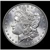 Image 2 : 1885-p Morgan Dollar $1 Grades Select+ Unc