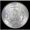 Image 3 : 1885-p Morgan Dollar $1 Grades Select+ Unc