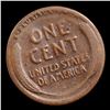 Image 3 : 1924-d Lincoln Cent 1c Grades vg+