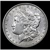 Image 2 : 1892-p Morgan Dollar $1 Grades Select Unc