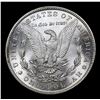 Image 3 : ***Auction Highlight*** 1890-s Morgan Dollar $1 Graded GEM+ Unc By USCG (fc)