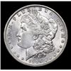 Image 2 : ***Auction Highlight*** 1886-o Morgan Dollar $1 Graded Select Unc By USCG (fc)