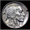 Image 2 : ***Auction Highlight*** 1919-p Buffalo Nickel 5c Graded GEM+ Unc By USCG (fc)