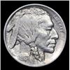 Image 2 : 1915-d Buffalo Nickel 5c Grades Choice AU/BU Slider