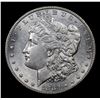 Image 2 : ***Auction Highlight*** 1883-s Morgan Dollar $1 Graded Select Unc By USCG (fc)