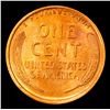 Image 3 : ***Auction Highlight*** 1912-p Lincoln Cent 1c Graded Gem+ Unc RD By USCG (fc)