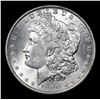 Image 2 : 1900-o Morgan Dollar $1 Grades GEM+ Unc
