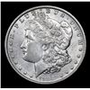 Image 2 : ***Auction Highlight*** 1892-o Morgan Dollar $1 Graded Select+ Unc By USCG (fc)