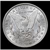 Image 3 : ***Auction Highlight*** 1892-o Morgan Dollar $1 Graded Select+ Unc By USCG (fc)