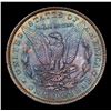 Image 3 : 1886-p Morgan Dollar $1 Grades Choice Unc