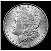 Image 2 : 1882-p Morgan Dollar $1 Grades Select+ Unc