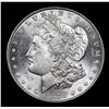 Image 2 : 1878-s Morgan Dollar $1 Grades Choice+ Unc