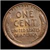 Image 3 : 1932-p Lincoln Cent 1c Grades Choice AU