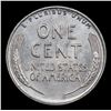 Image 3 : 1943-d Lincoln Cent 1c Grades GEM+ Unc