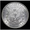 Image 3 : 1884-p Morgan Dollar $1 Grades Select+ Unc