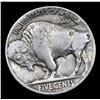 Image 3 : 1927-d Buffalo Nickel 5c Grades vf++