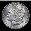 Image 2 : 1900-o Morgan Dollar $1 Grades Choice+ Unc