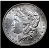 Image 2 : 1890-s Morgan Dollar $1 Grades Select+ Unc