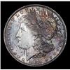 Image 2 : 1879-p Morgan Dollar $1 Grades Select+ Unc